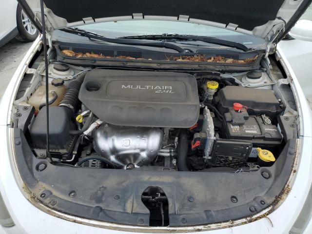 2015 Dodge Dart Sxt VIN: 1C3CDFBB6FD242588 Lot: 54792364