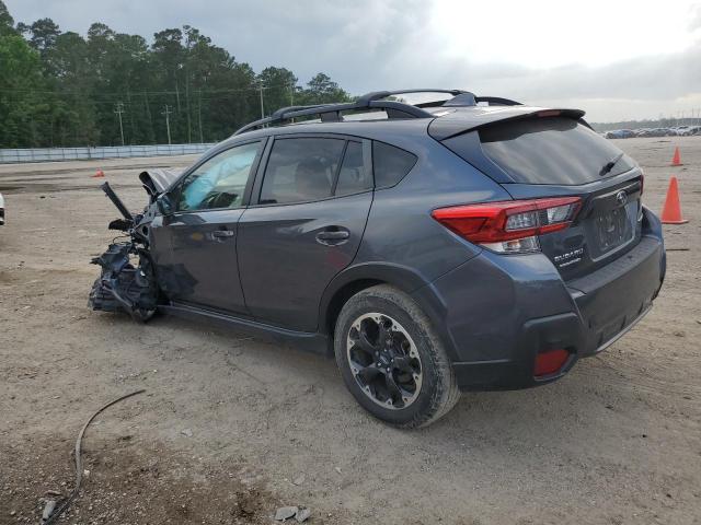 2021 Subaru Crosstrek Premium VIN: JF2GTAPC3MH393979 Lot: 54015964