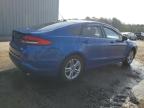 FORD FUSION SE photo