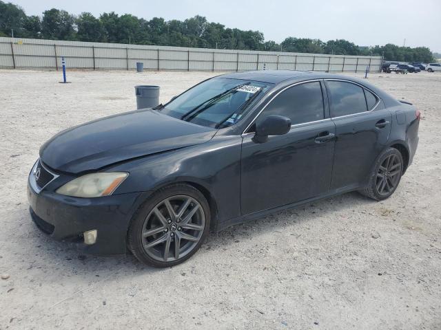 2007 Lexus Is 250 VIN: JTHBK262072036372 Lot: 54464024