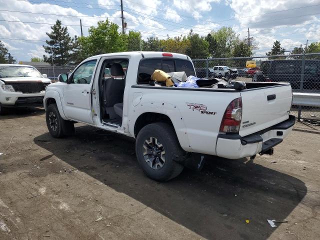 2013 Toyota Tacoma Double Cab VIN: 3TMLU4EN8DM119740 Lot: 55167424