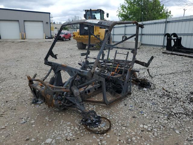2023 CAN-AM DEFENDER L - 3JBUVAX48PK007267