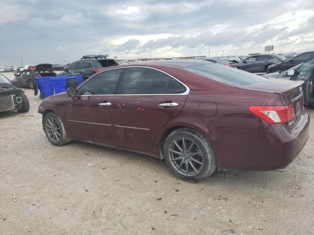 2007 Lexus Es 350 VIN: JTHBJ46G172151539 Lot: 55465174