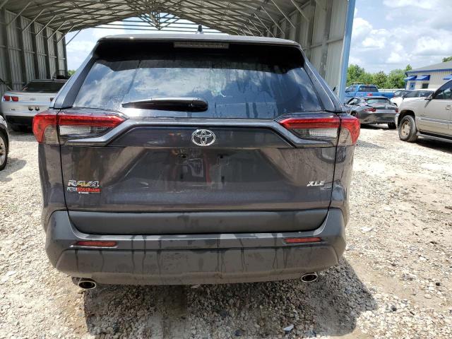 2023 Toyota Rav4 Xle VIN: 2T3W1RFV9PC248902 Lot: 55965894