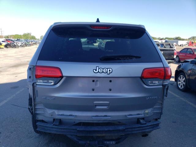 2015 Jeep Grand Cherokee Laredo VIN: 1C4RJFAG6FC919544 Lot: 49213274