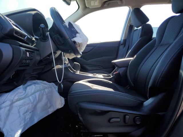 2020 Subaru Forester Premium VIN: JF2SKAJC9LH589218 Lot: 54470644