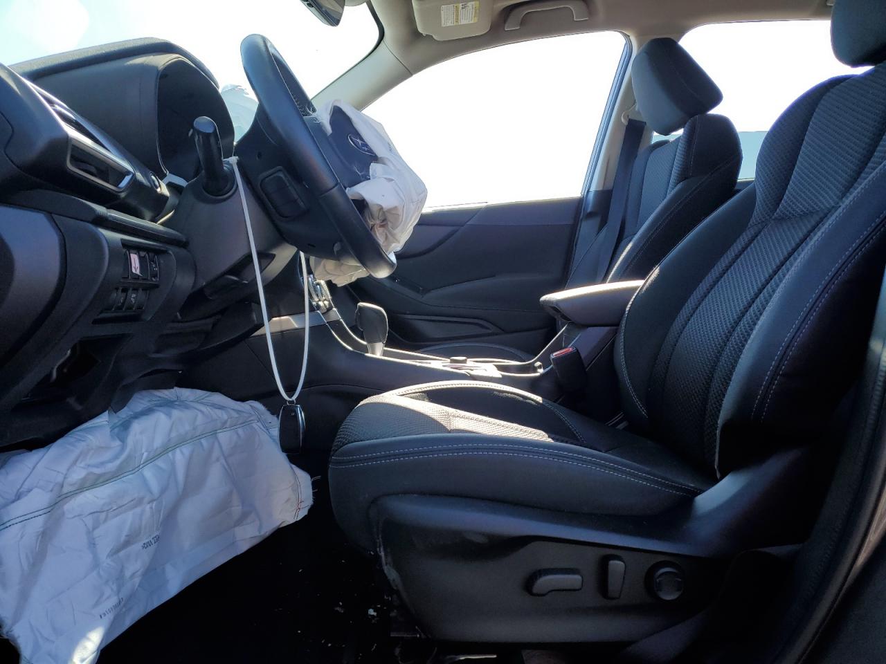 JF2SKAJC9LH589218 2020 Subaru Forester Premium