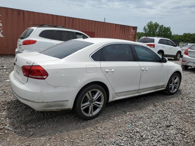 2015 Volkswagen Passat Se VIN: 1VWBT7A31FC071178 Lot: 56251584