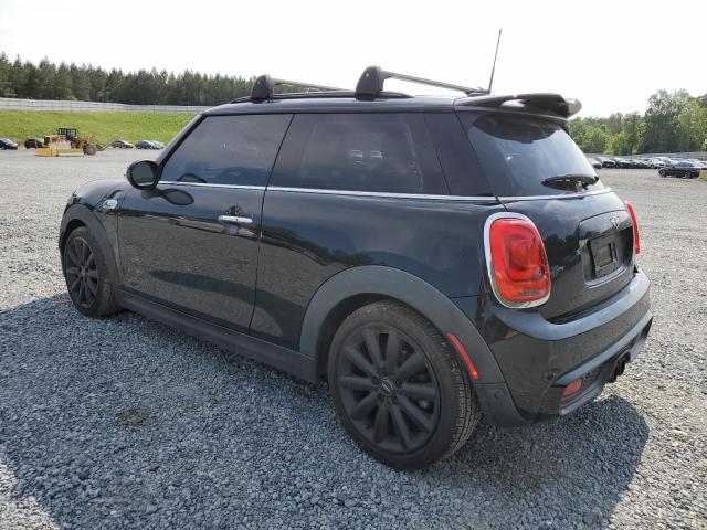 2016 Mini Cooper S VIN: WMWXP7C50G2A44377 Lot: 54063284