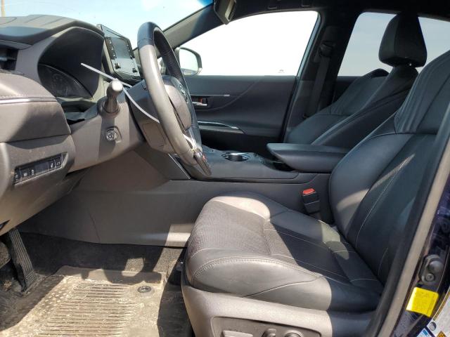 2021 Toyota Venza Le VIN: JTEAAAAH3MJ069885 Lot: 55135774