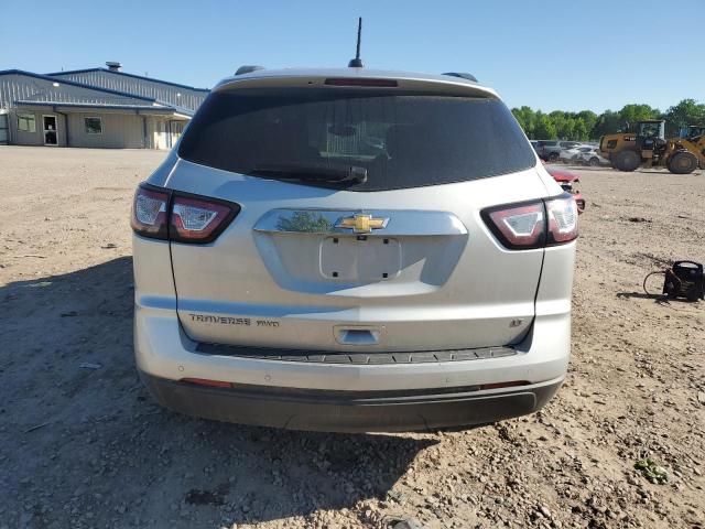 2017 Chevrolet Traverse Lt VIN: 1GNKVGKD5HJ149486 Lot: 55633164