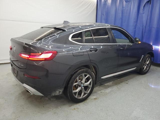 2024 BMW X4 xDrive30I VIN: 5UX33DT04R9T51945 Lot: 56887554