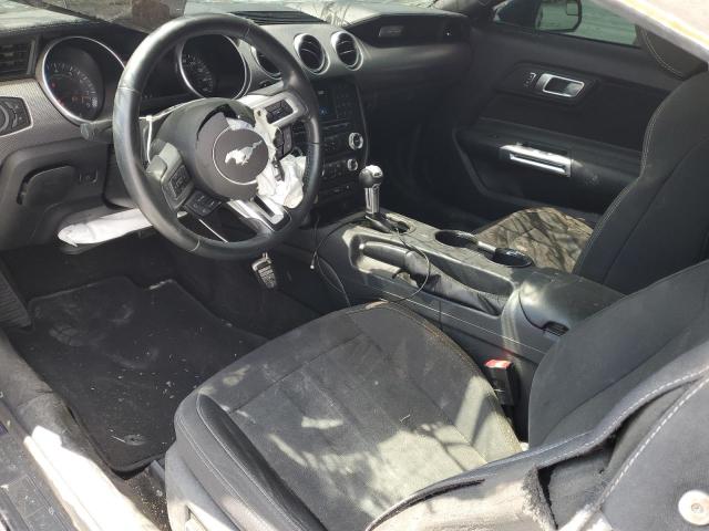 2018 Ford Mustang Gt VIN: 1FA6P8CF9J5104422 Lot: 53894394