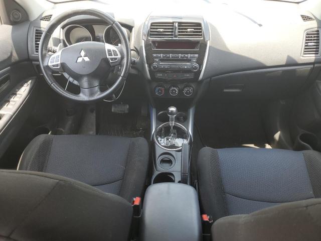 2012 Mitsubishi Outlander Sport Es VIN: JA4AP3AU1CZ010761 Lot: 53818494