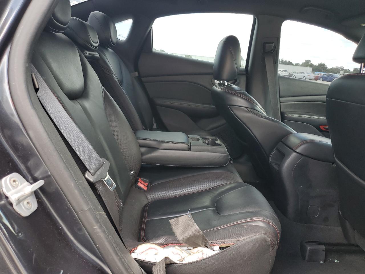 1C3CDFCB6DD340967 2013 Dodge Dart Limited