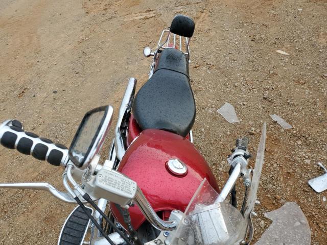 2004 HONDA VT1100 C2 - 1HFSC43084A404334