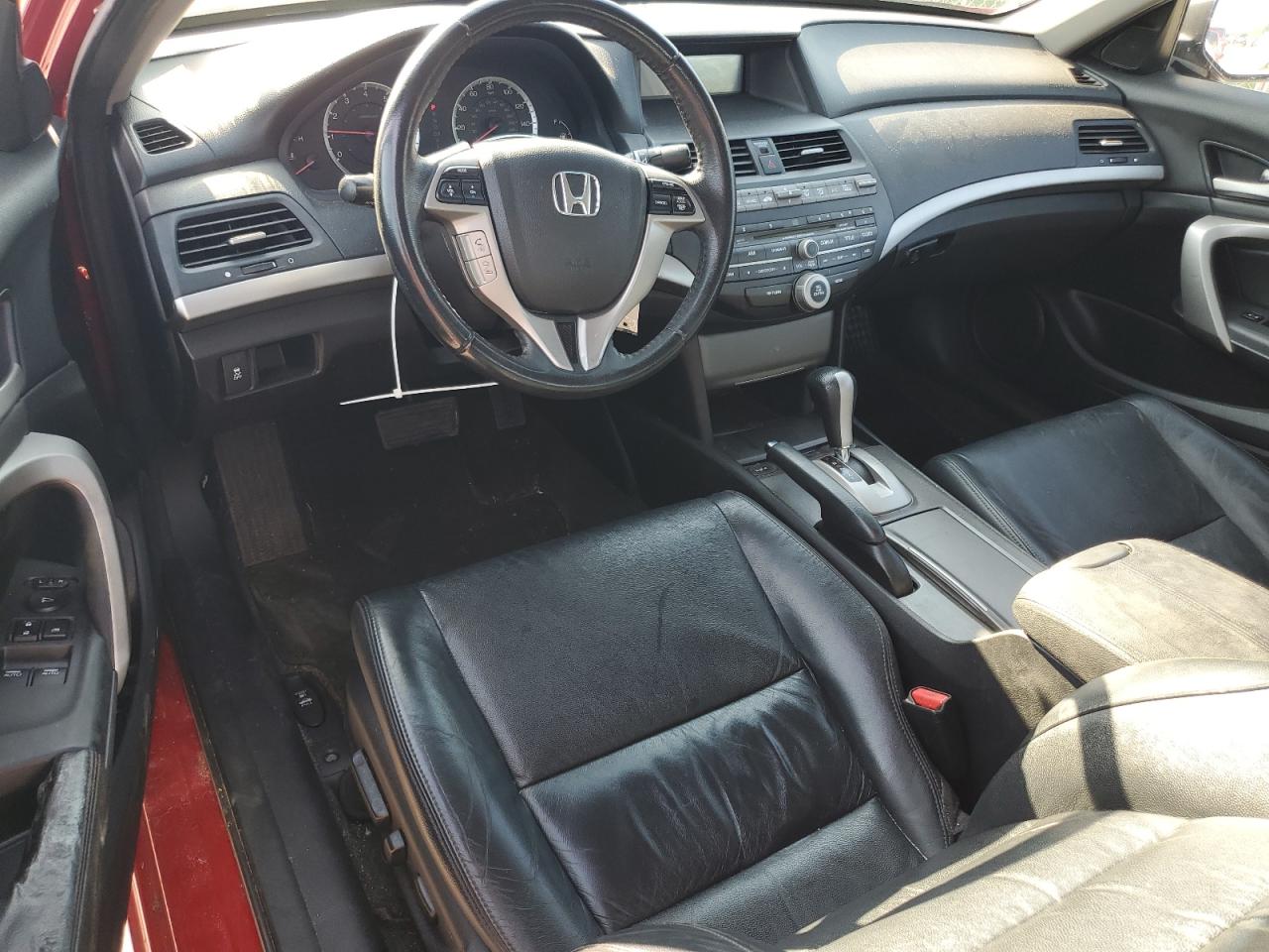 1HGCS1B86BA009168 2011 Honda Accord Exl