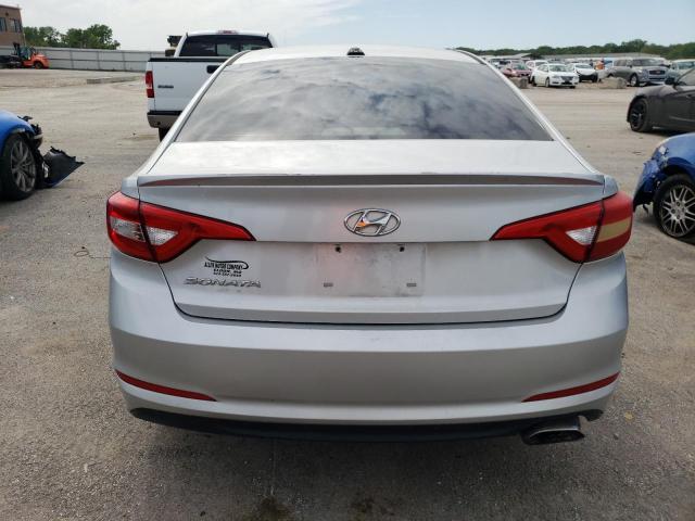 2015 HYUNDAI SONATA SE - 5NPE24AF6FH197374