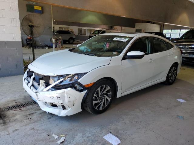 2017 HONDA CIVIC EX - 19XFC2F80HE019838