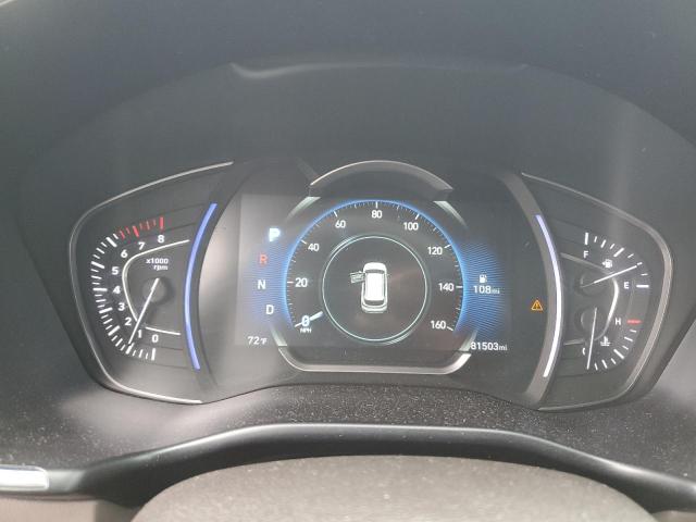 2020 Hyundai Santa Fe Sel VIN: 5NMS33AD8LH272769 Lot: 55336744