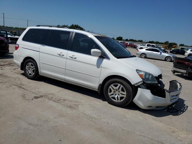 2007 Honda Odyssey Exl VIN: 5FNRL38607B453538 Lot: 54992264