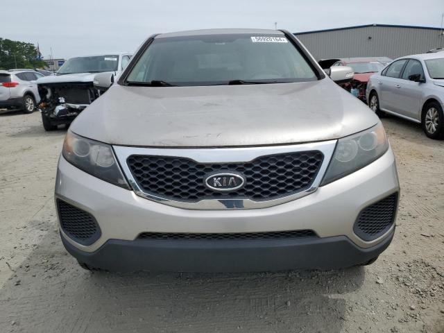 2013 Kia Sorento Lx VIN: 5XYKT3A10DG347756 Lot: 56920164