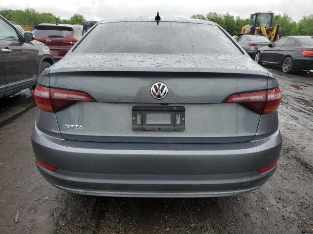 2019 Volkswagen Jetta Sel VIN: 3VWE57BU9KM041577 Lot: 55197894