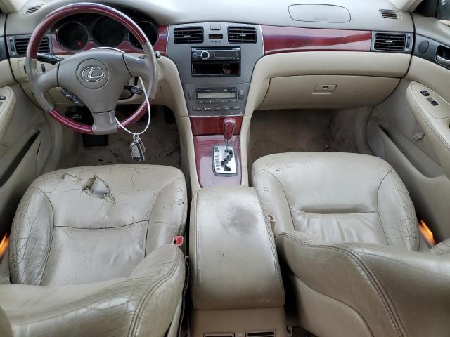 2002 Lexus Es 300 VIN: JTHBF30G020075031 Lot: 54223204