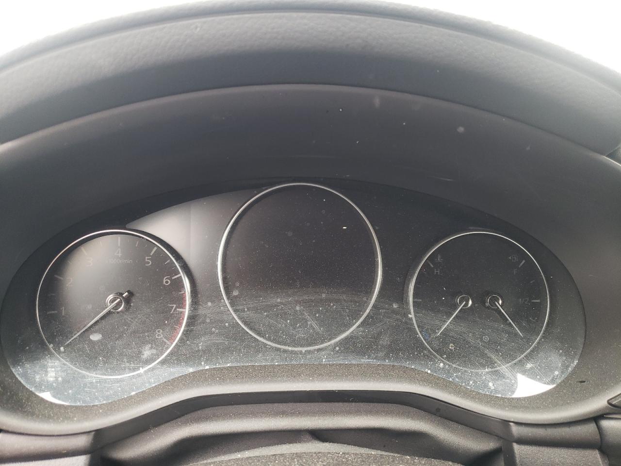 3MZBPABL2MM252446 2021 Mazda 3 Select