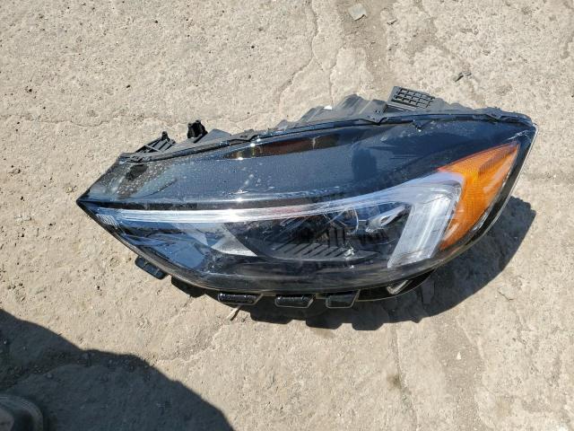 2024 Ford Edge Sel VIN: 2FMPK4J95RBB11728 Lot: 54786994