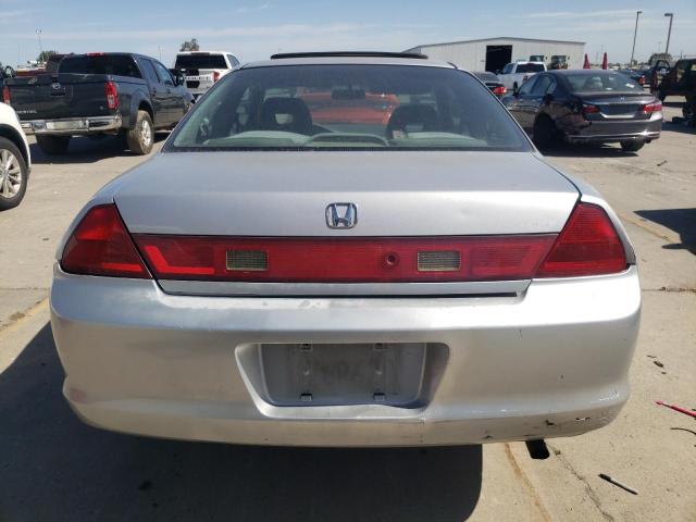 2001 Honda Accord Ex VIN: 1HGCG32771A011904 Lot: 55639504