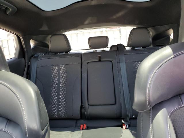 2023 Ford Mustang Mach-E Gt VIN: 3FMTK4SX5PMA02998 Lot: 54050894