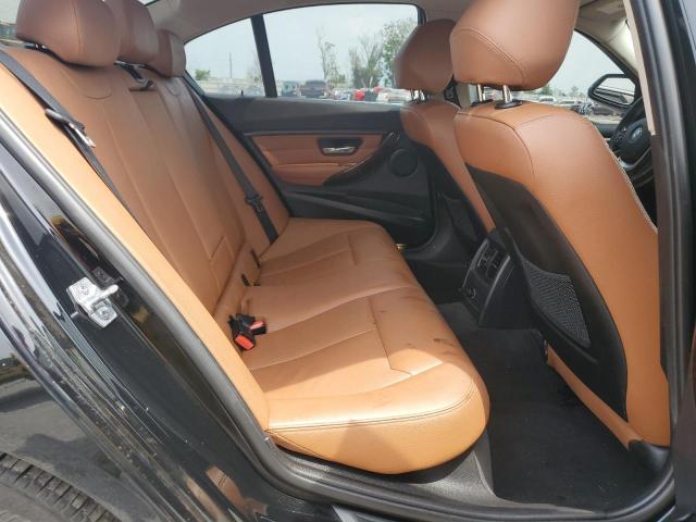 2014 BMW 328 I VIN: WBA3A5C51EJ463620 Lot: 54956604