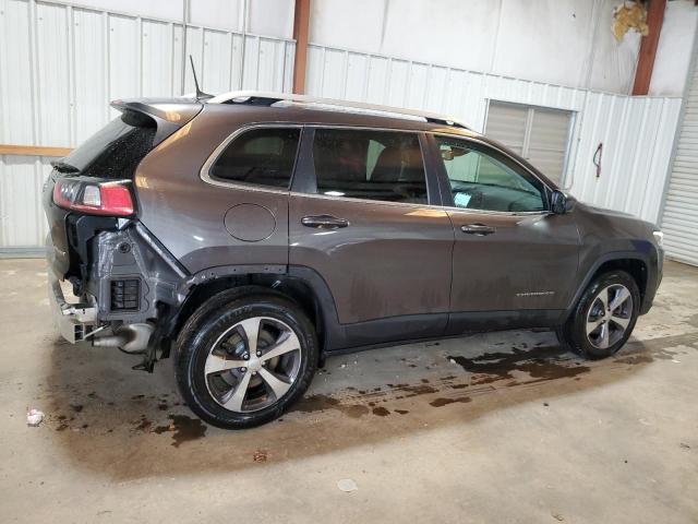 2019 Jeep Cherokee Limited VIN: 1C4PJMDX5KD417314 Lot: 54989644