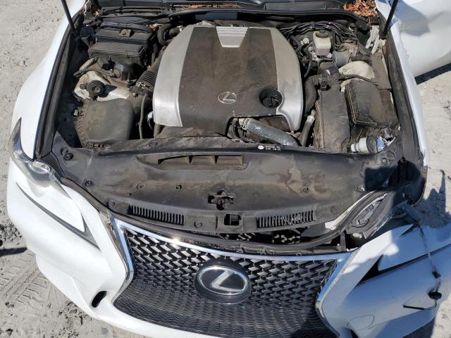 2015 Lexus Is 350 VIN: JTHBE1D29F5016171 Lot: 56950734