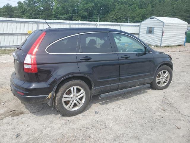 2010 Honda Cr-V Exl VIN: 5J6RE4H78AL084094 Lot: 55763794