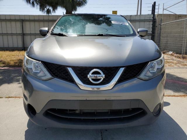 2018 Nissan Rogue Sport S VIN: JN1BJ1CP2JW105502 Lot: 55505024