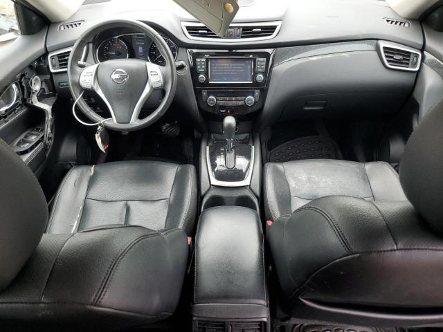 2016 NISSAN ROGUE S - 5N1AT2MVXGC871053