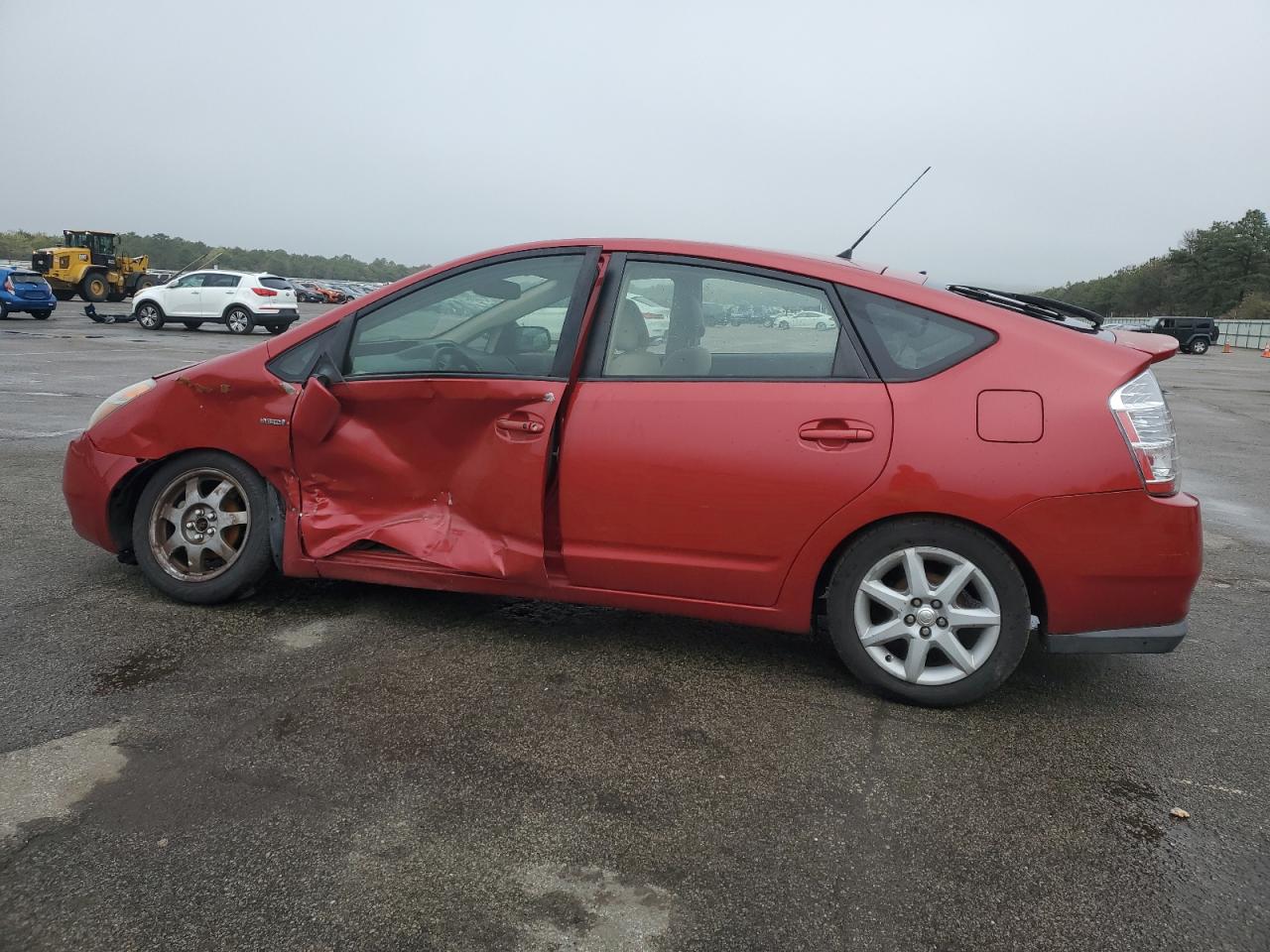 JTDKB20U077550916 2007 Toyota Prius