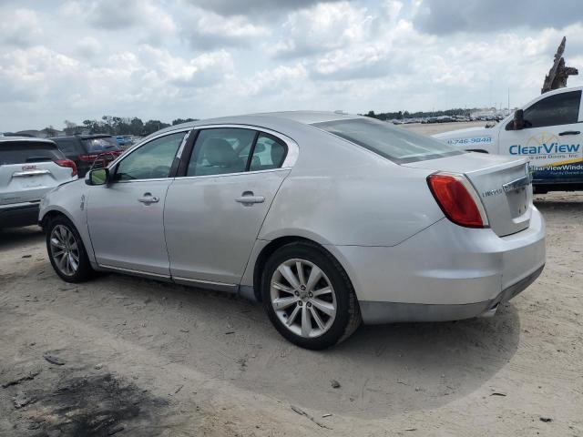 2009 Lincoln Mks VIN: 1LNHM93R59G633518 Lot: 54148674