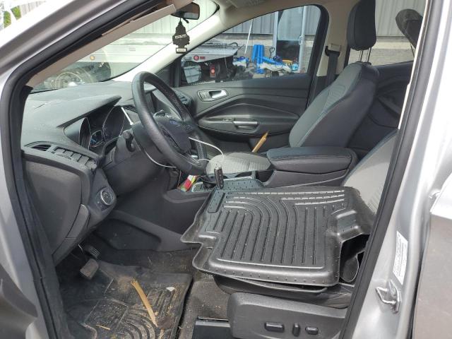 2019 Ford Escape Se VIN: 1FMCU9GD5KUA94852 Lot: 55063694