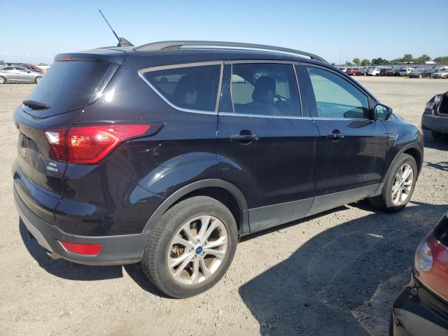 2019 Ford Escape Sel VIN: 1FMCU9HD7KUB82915 Lot: 55217734