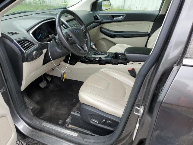 2018 FORD EDGE TITAN - 2FMPK3K94JBB75580