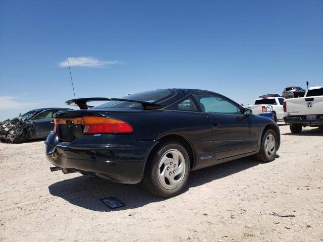 1997 Eagle Talon Esi VIN: 4E3AK44Y3VE049766 Lot: 55551784