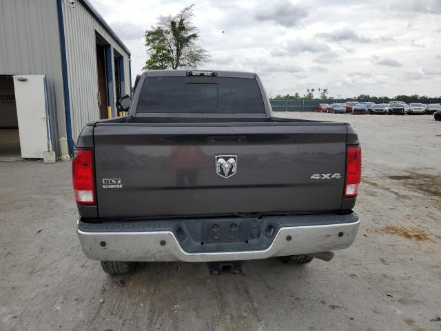 2016 Ram 2500 Slt VIN: 3C6UR5DJ8GG125395 Lot: 54803794