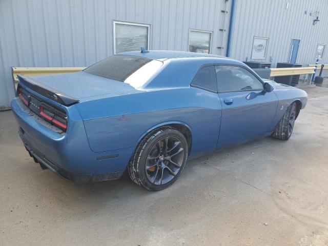 2023 DODGE CHALLENGER - 2C3CDZFJXPH526538