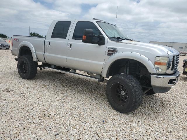 2010 Ford F250 Super Duty VIN: 1FTSW2BR4AEA42156 Lot: 55468214