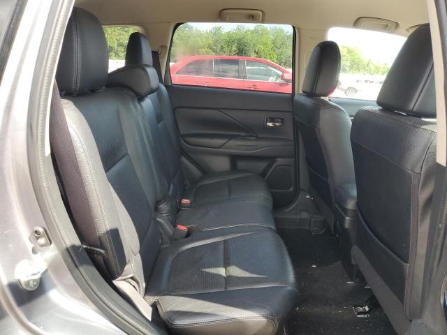 2016 Mitsubishi Outlander Se VIN: JA4AD3A35GZ022319 Lot: 53292574