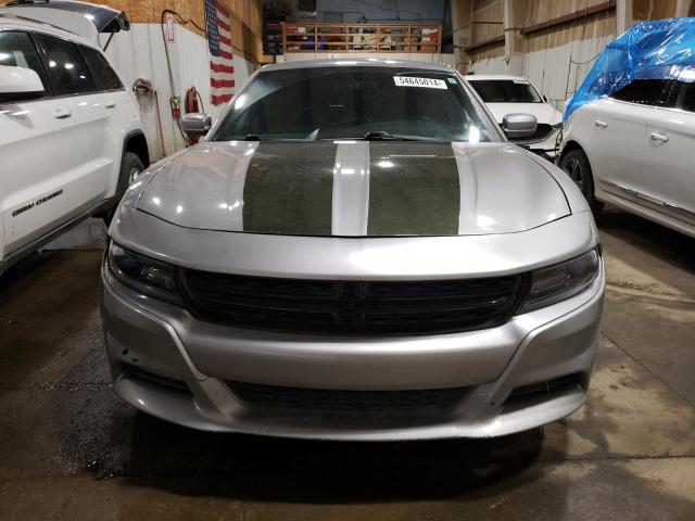 2015 Dodge Charger Sxt VIN: 2C3CDXJG5FH810304 Lot: 54645014