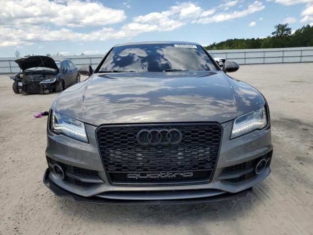 2012 Audi A7 Prestige VIN: WAU3GAFC9CN101848 Lot: 56526404